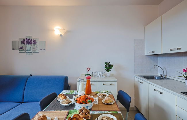 Pineta Azzurra - Foto 53