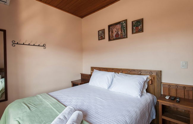 LOCAR-IN GRAMADO- Chalés Hill Top - Photo 20