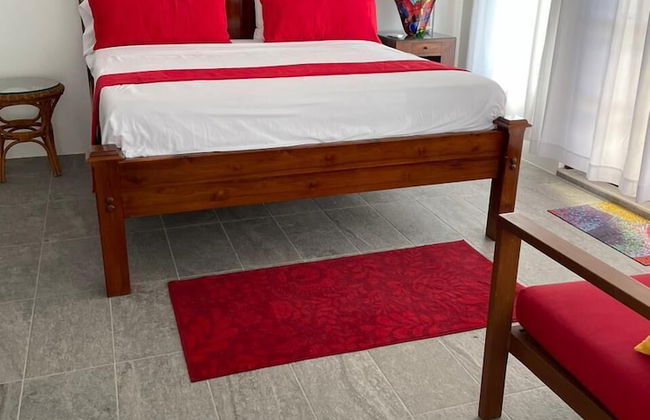 Villa Being - Tobago Luxury B&B - Foto 15