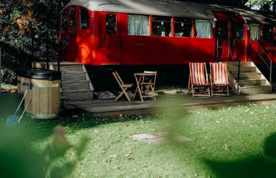 Mind The Gap - Foto 1