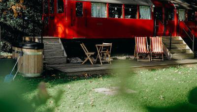 Mind The Gap - Foto 1