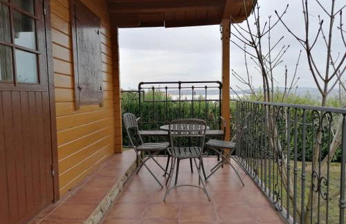 Cabañas Miraduero - Foto 15