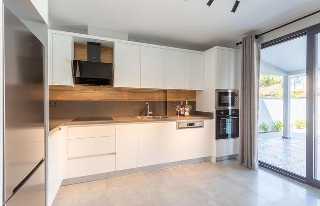 Villa Exclusive Paradise 2 - Foto 21