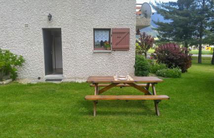 Charmant studio á Autrans - Foto 11