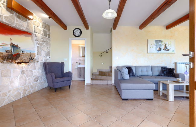 Panorama 1 - Foto 14