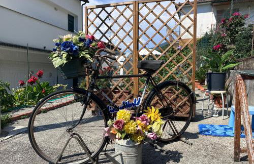 La Casina di Sopra AAUT by Holiday World - Foto 14