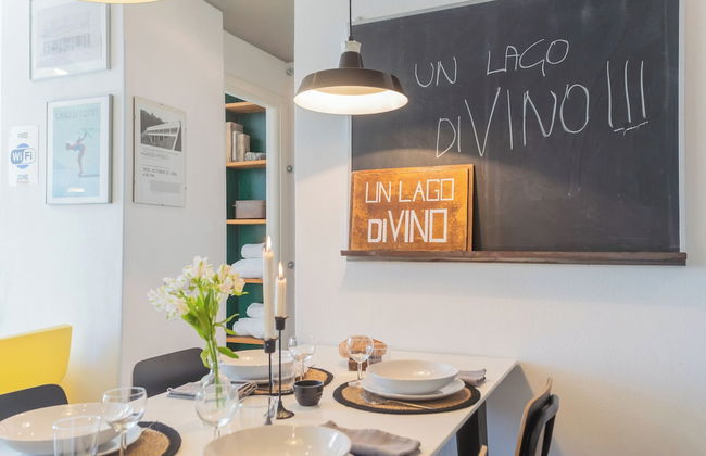 Casa Corbu by Rent all Como - Foto 26