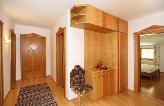 Apartment Rossl, Itter - Foto 12