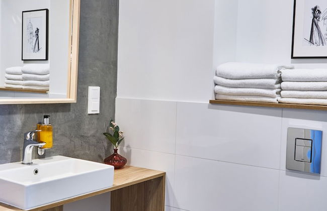 Silesia Apartments - Photo 38