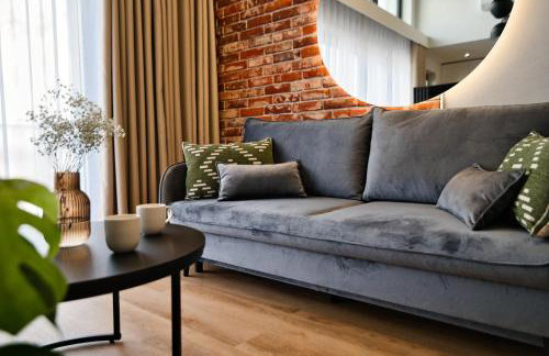 Calma - apartamenty z ogrodem blisko Energylandii - Foto 26