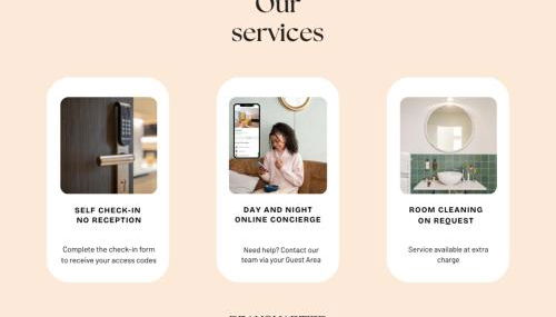 Beauquartier - Butte aux Cailles II - Foto 5