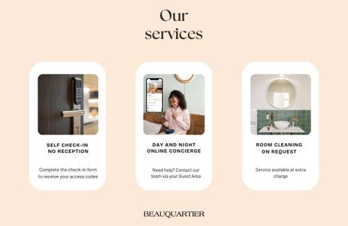 Beauquartier - Grands Boulevards - Foto 6