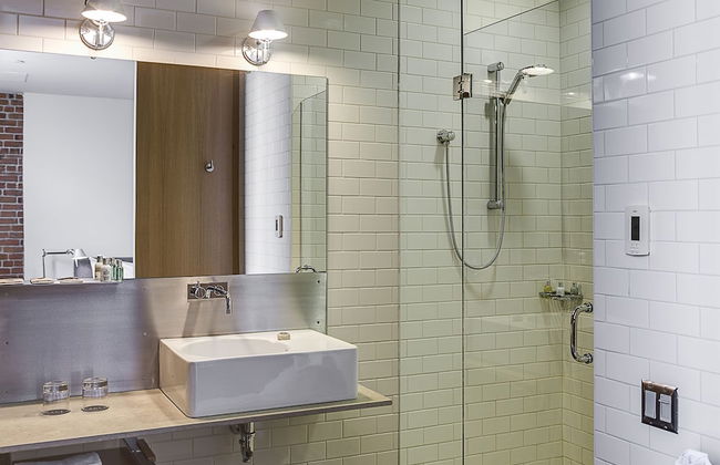 Hotel Gault - Foto 79