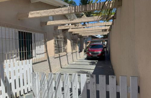 Casa Jd São Lourenço 3 quartos na rua da praia sendo 2 praias - Photo 4