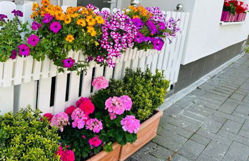 Stylisch und Schick, neue Wohnung, U-Bahn 2 Minuten - Photo 54