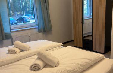 Idyllische Wohnung in Regen I Balkon I Bergblick I Burgnähe - Photo 66