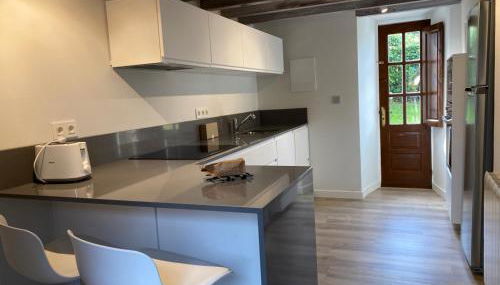 La Casina de Inesita - Foto 4, stove