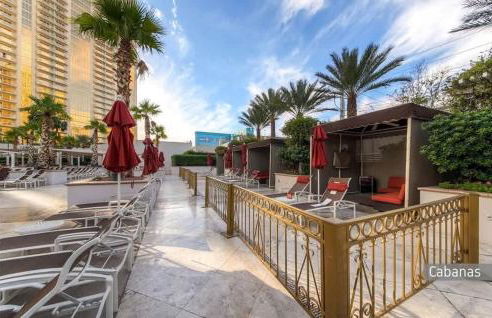 MGM 1-BR Condo by 03821 - Foto 21