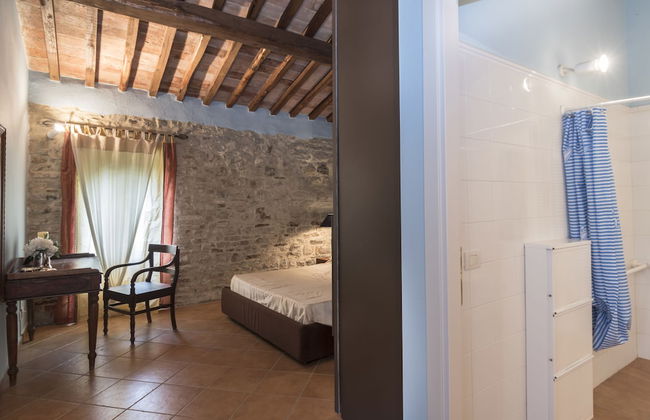 Agriturismo Borgo Spagnoli - Foto 63