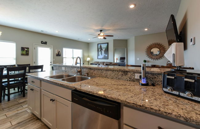 The Splendor - Foto 20