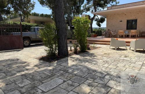 Villa Rossi - Foto 60