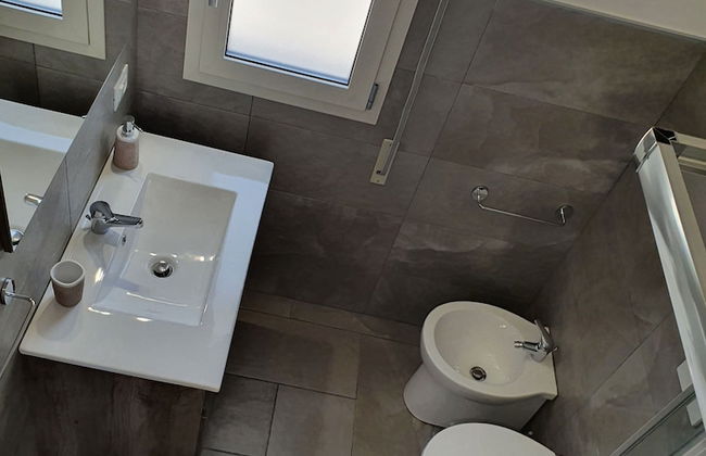 Gioberta Holiday Homes, Lido Fiori Villa - Foto 9