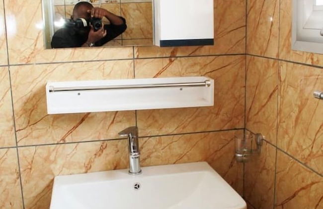 Deutch' Lodges - Foto 38