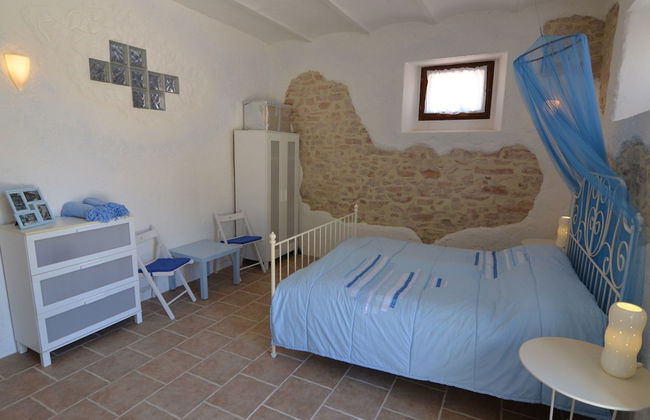 Tasteful Apartment in Pergola With Terrace - Foto 4