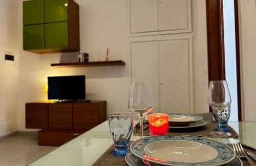 Remolari, Two-room apartment in the historic center - Foto 33