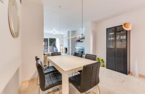 Fantastico Atico duplex en primera linea de golf - Foto 30