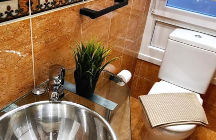 Blas de Otero, Vivienda Turística Reformada con Wifi - Foto 6