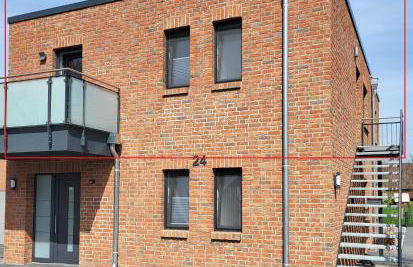 Große Pause - Moderne Ferienwohnung nahe Steinhude - Foto 17