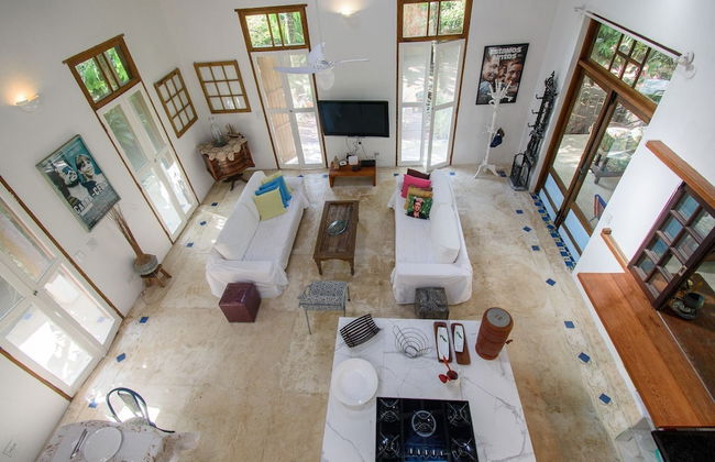 Casa com churrasqueira na Vila Barra Una - Photo 20