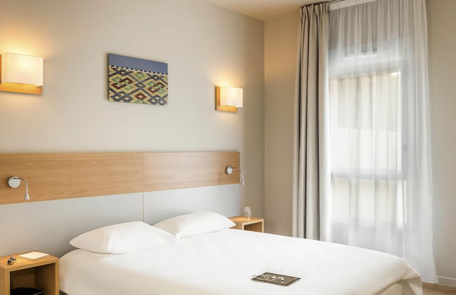 Aparthotel Adagio Access Dijon République - Foto 9