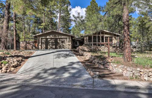 Flagstaff Vacation Rental, 3 Mi to Downtown! - Foto 24