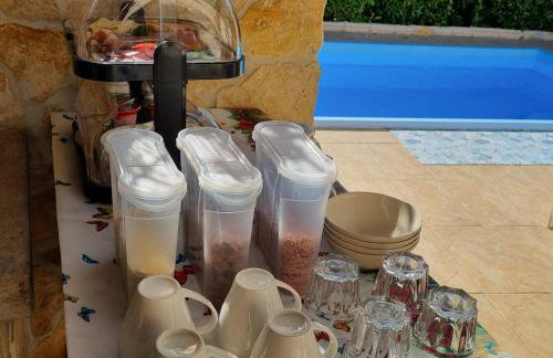 Il Melograno Vrbanj Hvar - Foto 60