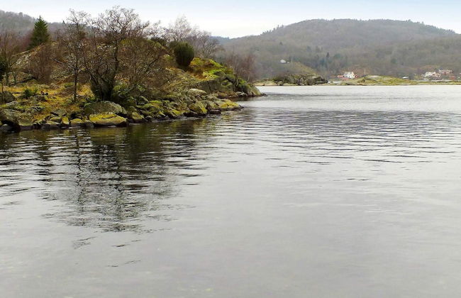 5 Person Holiday Home in Farsund-by Traum - Foto 6