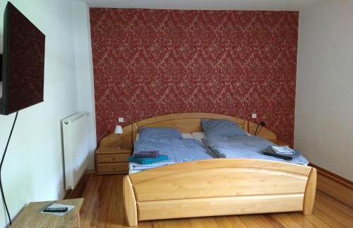 Ferienhaus Casa Alfredo - Foto 17