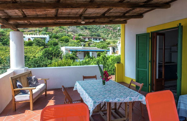 Holiday Home in Sicily With Sea Views - Photo 16