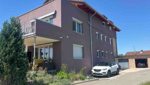 Ferienwohnung Falke - Foto 3