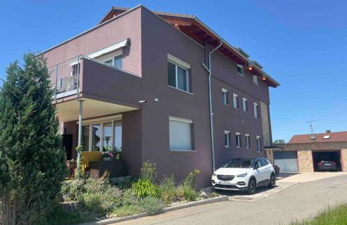 Ferienwohnung Falke - Foto 3