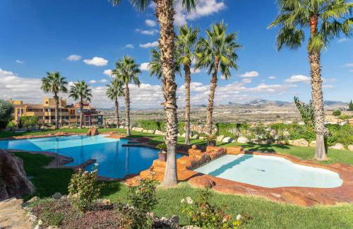 "Servall Host" Alicante 2 Piscines et Parking privé - Foto 1