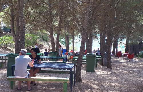 Barranco de las Maravillas - Foto 74