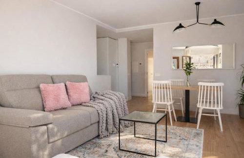 Tocando la Catedral by apartamentoscatedralcamino - Foto 4