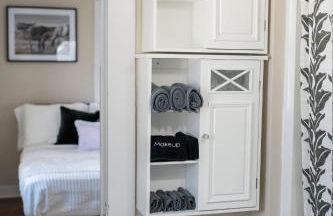 Charming 2 bed 1 bath home near College Hill - Foto 35