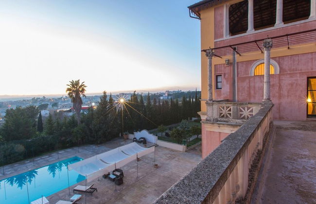 Le-b936-pfra0at - Villa Capozza 18 2 - Foto 7