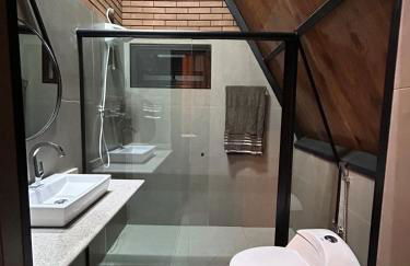 Cabana Recanto nas Montanhas - Foto 9