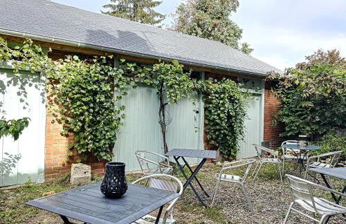 Studio LE VINTAGE - Maison 1911 - confort & prestige - Photo 5