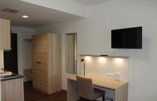 Prime 20 Serviced Apartments - Foto 45