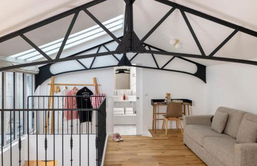 Yuna Blanche - Serviced Apartments - Foto 24